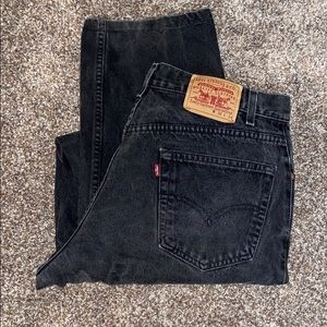 Levi’s Jean